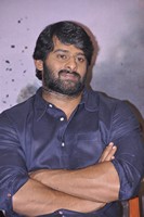 Prabhas Latest Stills